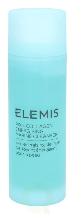 Elemis Pro-Collagen Energising Marine Cleanser 150 ml in de groep BEAUTY & HEALTH / Huidsverzorging / Gezicht / Schoonmaak bij TP E-commerce Nordic AB (C50981)