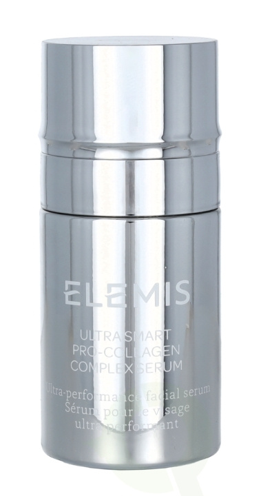 Elemis Ultra Smart Pro-Collagen Complex Serum 30 ml in de groep BEAUTY & HEALTH / Huidsverzorging / Gezicht / Huidserum bij TP E-commerce Nordic AB (C51010)