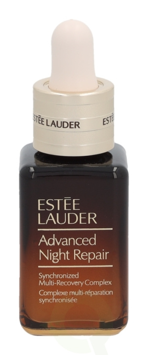 Estee Lauder E.Lauder Advanced Night Repair Recovery Complex II 20 ml in de groep BEAUTY & HEALTH / Huidsverzorging / Gezicht / Huidserum bij TP E-commerce Nordic AB (C51067)