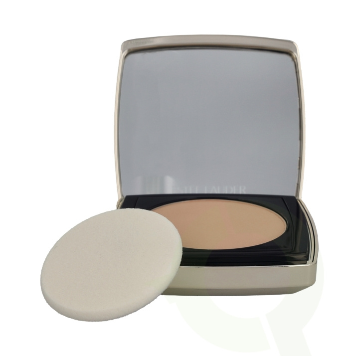 Estee Lauder E.Lauder Double Wear Stay In Place Powder SPF10 12 gr #2N1 in de groep BEAUTY & HEALTH / Makeup / Make-up gezicht / Poeder bij TP E-commerce Nordic AB (C51074)