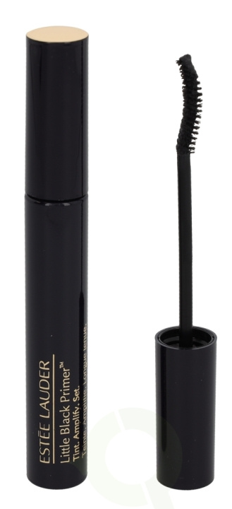 Estee Lauder E.Lauder Little Black Primer 6 ml LBP #01 Black in de groep BEAUTY & HEALTH / Makeup / Ogen & Wenkbrauwen / Mascara bij TP E-commerce Nordic AB (C51083)