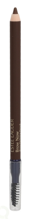 Estee Lauder E.Lauder Brow Now Pencil 1.2 gr #03 Brunette in de groep BEAUTY & HEALTH / Makeup / Ogen & Wenkbrauwen / Wenkbrauwpotloden bij TP E-commerce Nordic AB (C51087)