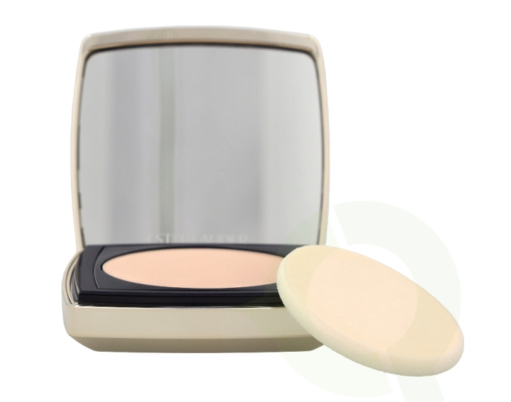 Estee Lauder E.Lauder Double Wear Stay In Place Matte Powder SPF10 12 gr #1C0 Shell in de groep BEAUTY & HEALTH / Makeup / Make-up gezicht / Poeder bij TP E-commerce Nordic AB (C51124)