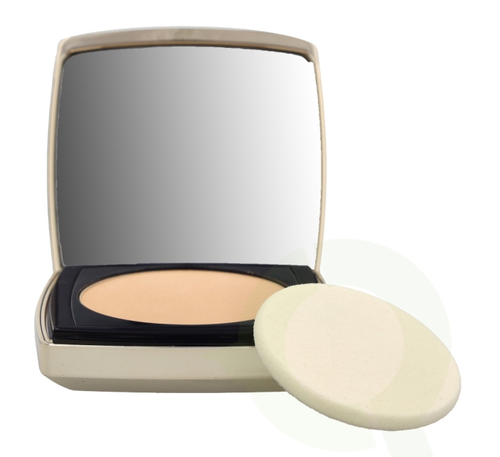 Estee Lauder E.Lauder Double Wear Stay In Place Matte Powder SPF10 12 gr #1W2 Sand in de groep BEAUTY & HEALTH / Makeup / Make-up gezicht / Poeder bij TP E-commerce Nordic AB (C51126)