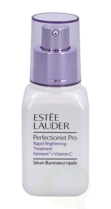 Estee Lauder E.Lauder Perfectionist Pro Rapid Brightening Treatment 30 ml For All Skin Types in de groep BEAUTY & HEALTH / Huidsverzorging / Gezicht / Gezichtscrèmes bij TP E-commerce Nordic AB (C51154)