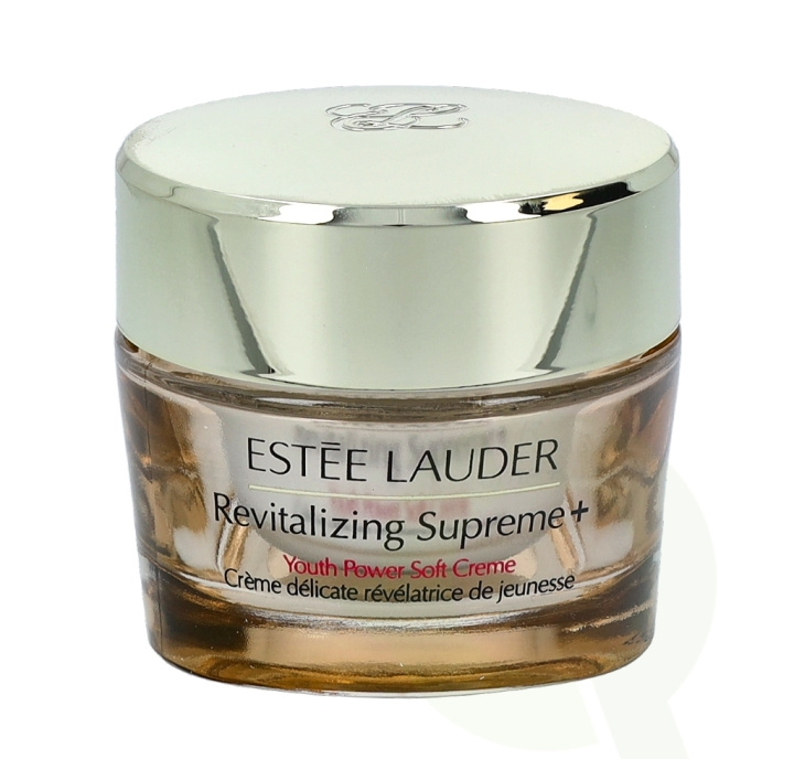 Estee Lauder E.Lauder Revitalizing Supreme+ Youth Power Soft Ceme 30 ml in de groep BEAUTY & HEALTH / Huidsverzorging / Gezicht / Gezichtscrèmes bij TP E-commerce Nordic AB (C51182)