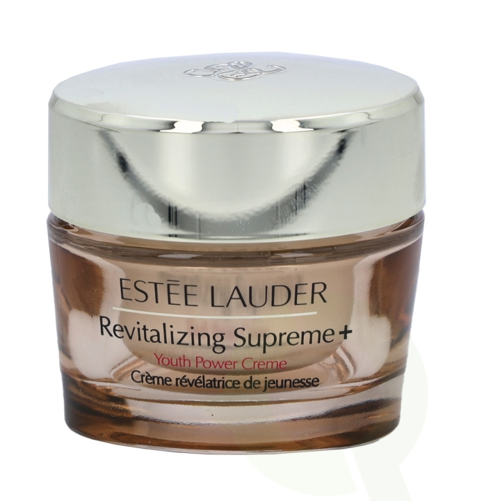 Estee Lauder E.Lauder Revitalizing Supreme+ Youth Power Creme 30 ml in de groep BEAUTY & HEALTH / Huidsverzorging / Gezicht / Gezichtscrèmes bij TP E-commerce Nordic AB (C51185)