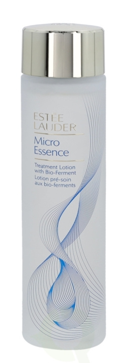 Estee Lauder E.Lauder Micro Essence Treatment Lotion Bio-Ferment 200 ml in de groep BEAUTY & HEALTH / Huidsverzorging / Lichaamsverzorging / Body lotion bij TP E-commerce Nordic AB (C51190)