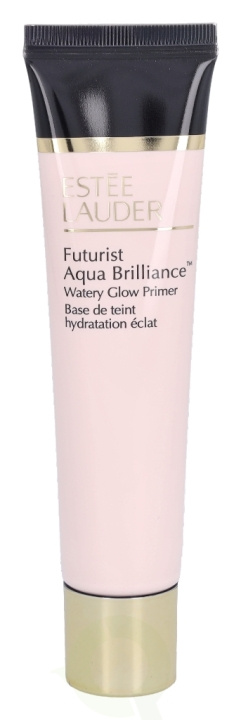 Estee Lauder E.Lauder Futurist Aqua Brilliance Watery Glow Primer 40 ml in de groep BEAUTY & HEALTH / Makeup / Make-up gezicht / Foundation bij TP E-commerce Nordic AB (C51195)