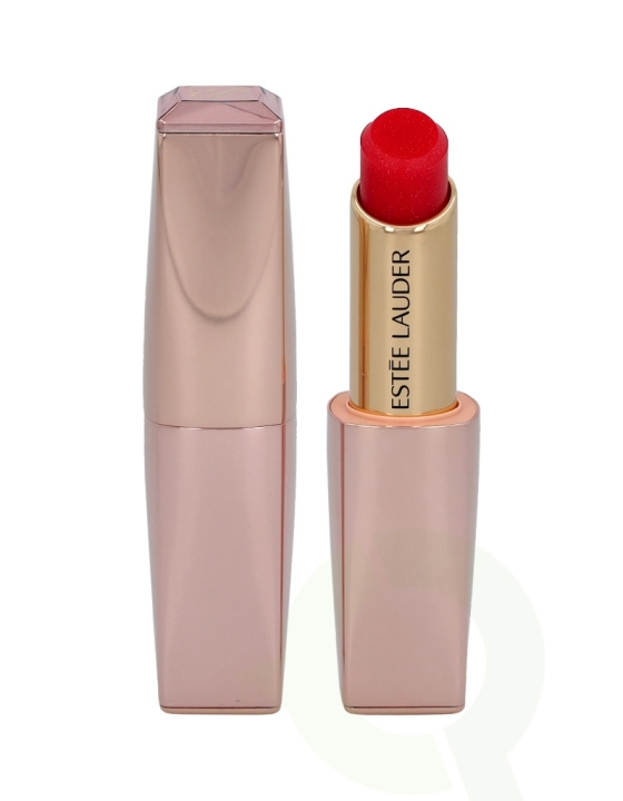 Estee Lauder E.Lauder Pure Color Revitalizing Crystal Lip Balm 3.2 gr #004 Caring Crystal in de groep BEAUTY & HEALTH / Makeup / Lippen / Lippenbalsem bij TP E-commerce Nordic AB (C51197)