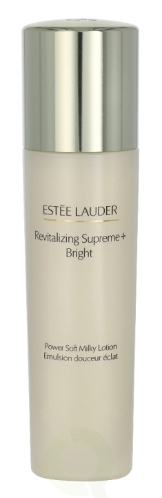 Estee Lauder E.Lauder Revitalizing Supreme+ Bright Solft Silky Lotion 100 ml For All Skin Types in de groep BEAUTY & HEALTH / Huidsverzorging / Gezicht / Gezichtscrèmes bij TP E-commerce Nordic AB (C51199)