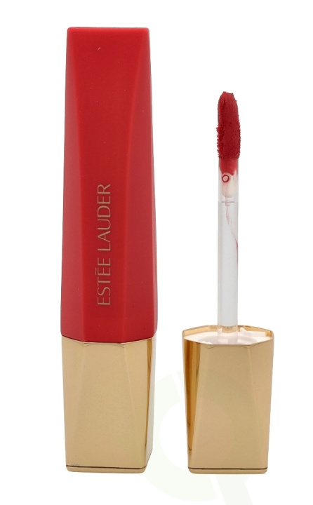 Estee Lauder E.Lauder Pure Color Whipped Matte Lip Color 9 ml #924 Soft Hearted in de groep BEAUTY & HEALTH / Makeup / Lippen / Lippenstift bij TP E-commerce Nordic AB (C51210)