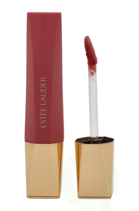 Estee Lauder E.Lauder Pure Color Whipped Matte Lip Color 9 ml #929 Sweet Tart in de groep BEAUTY & HEALTH / Makeup / Lippen / Lippenstift bij TP E-commerce Nordic AB (C51213)