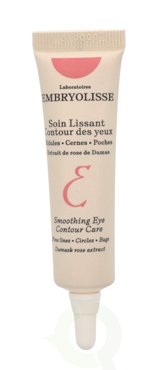 Embryolisse Smoothig Eye Contour Care 15 ml For The Sensitive Eye Area in de groep BEAUTY & HEALTH / Huidsverzorging / Gezicht / Ogen bij TP E-commerce Nordic AB (C51225)