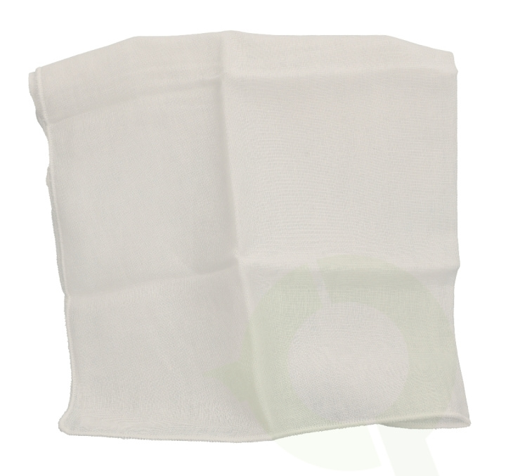 Eve Lom 3 Muslin Cloths 1 Piece Cleansing in de groep BEAUTY & HEALTH / Cadeausets / Cadeausets voor haar bij TP E-commerce Nordic AB (C51295)