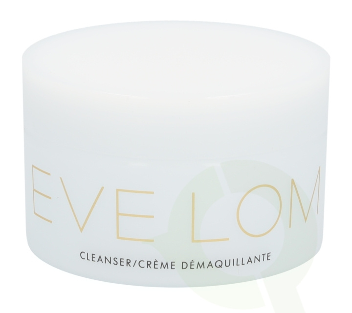 Eve Lom Cleanser 100 ml Removes Waterproof Make-Up in de groep BEAUTY & HEALTH / Huidsverzorging / Gezicht / Schoonmaak bij TP E-commerce Nordic AB (C51296)