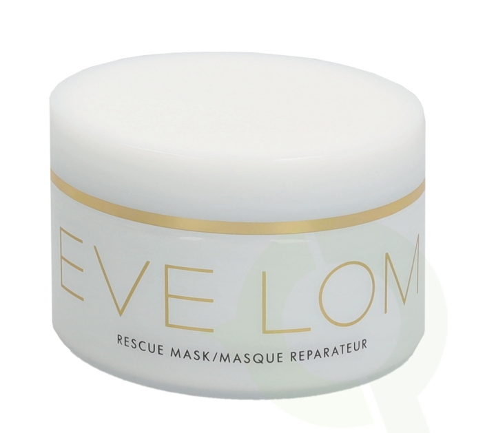 Eve Lom Rescue Mask 100 ml in de groep BEAUTY & HEALTH / Huidsverzorging / Gezicht / Maskers bij TP E-commerce Nordic AB (C51300)