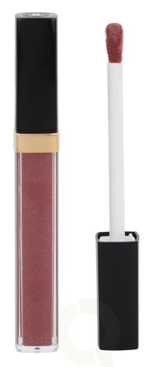 Chanel Rouge Coco Gloss 5.5 g #119 Bourgeoisie in de groep BEAUTY & HEALTH / Makeup / Lippen / Lipp gloss bij TP E-commerce Nordic AB (C51375)