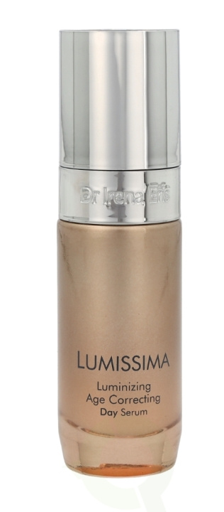 Irena Eris Dr Irena Eris Luminizing Day Serum 30 ml in de groep BEAUTY & HEALTH / Huidsverzorging / Gezicht / Huidserum bij TP E-commerce Nordic AB (C51515)