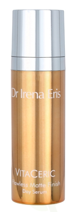 Irena Eris Dr Irena Eris Flawless Matte Finish Day Serum 30 ml in de groep BEAUTY & HEALTH / Huidsverzorging / Gezicht / Huidserum bij TP E-commerce Nordic AB (C51522)