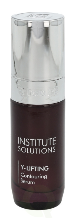 Irena Eris Dr Irena Eris Institute Solutions Contouring Serum 30 ml For Face, Chin and Neck in de groep BEAUTY & HEALTH / Huidsverzorging / Gezicht / Huidserum bij TP E-commerce Nordic AB (C51526)