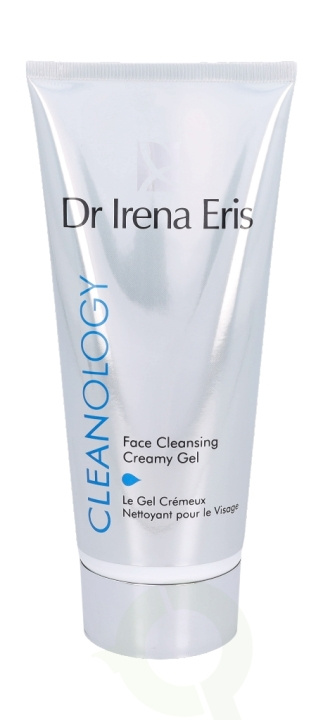 Irena Eris Dr Irena Eris Cleanolody Face Cleansing Creamy Gel 175 ml in de groep BEAUTY & HEALTH / Huidsverzorging / Gezicht / Schoonmaak bij TP E-commerce Nordic AB (C51533)