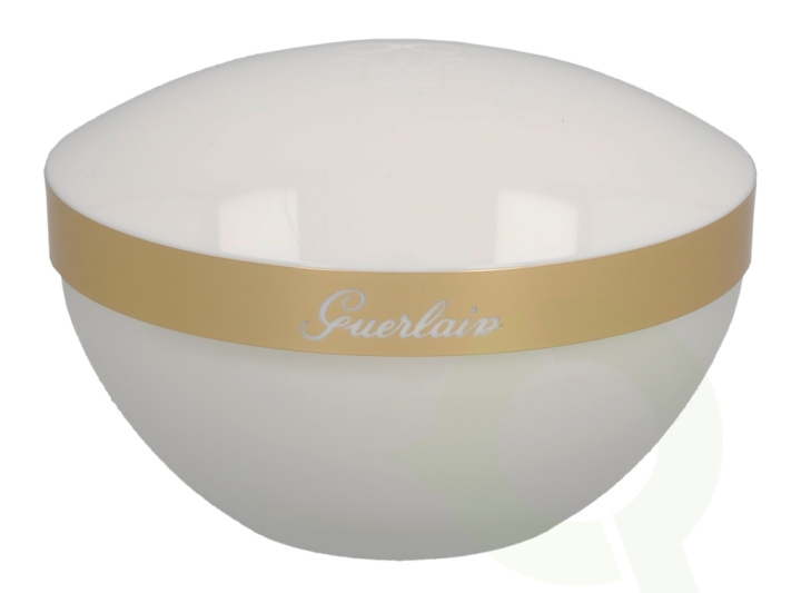 Guerlain Creme De Beaute Cleansing Cream 200 ml in de groep BEAUTY & HEALTH / Huidsverzorging / Gezicht / Schoonmaak bij TP E-commerce Nordic AB (C51620)