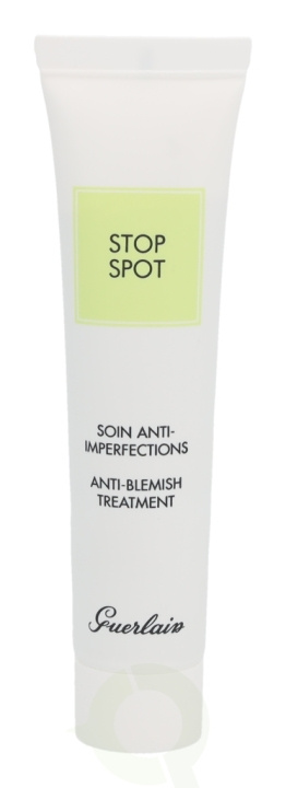 Guerlain Stop Spot 15 ml Anti-Blemish Treatment in de groep BEAUTY & HEALTH / Huidsverzorging / Gezicht / Schoonmaak bij TP E-commerce Nordic AB (C51629)