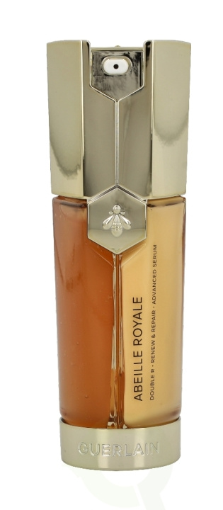 Guerlain Abeille Royale Double R Renew & Repair Serum 30 ml in de groep BEAUTY & HEALTH / Huidsverzorging / Gezicht / Huidserum bij TP E-commerce Nordic AB (C51639)