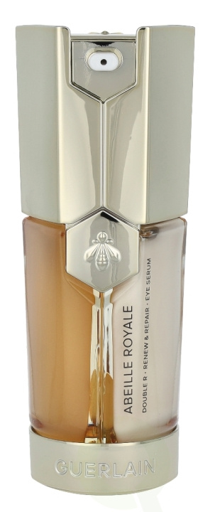 Guerlain Abeille Royale Double R Renew & Repair Serum 20 ml in de groep BEAUTY & HEALTH / Huidsverzorging / Gezicht / Huidserum bij TP E-commerce Nordic AB (C51640)