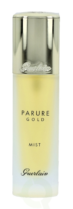 Guerlain Parure Gold Mist Setting Mist 30 ml in de groep BEAUTY & HEALTH / Makeup / Make-up gezicht / Setting Spray bij TP E-commerce Nordic AB (C51646)