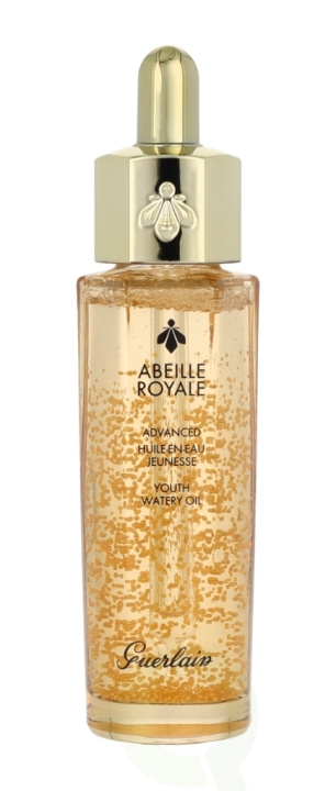 Guerlain Abeille Royale Advanced Youth Watery Oil 30 ml in de groep BEAUTY & HEALTH / Huidsverzorging / Gezicht / Gezichtsolie bij TP E-commerce Nordic AB (C51649)