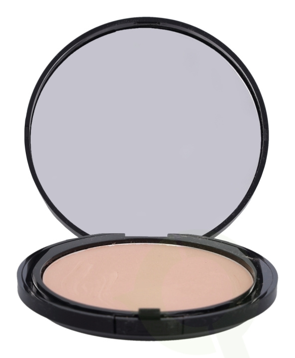 Gosh Pressed Powder 10 g Sand in de groep BEAUTY & HEALTH / Makeup / Make-up gezicht / Poeder bij TP E-commerce Nordic AB (C51685)