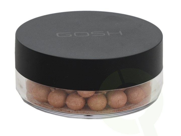 Gosh Precious Powder Pearls Glow 25 g Glow in de groep BEAUTY & HEALTH / Makeup / Make-up gezicht / Poeder bij TP E-commerce Nordic AB (C51694)