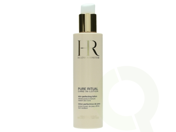 Helena Rubinstein HR Pure Ritual Skin Perfecting Lotion 200 ml in de groep BEAUTY & HEALTH / Huidsverzorging / Gezicht / Gezichtscrèmes bij TP E-commerce Nordic AB (C51731)