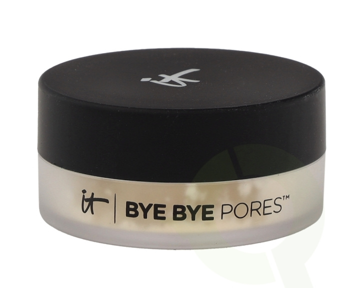 IT Cosmetics Airbrush Powder Bye Bye Pores 6.8 gr Translucent in de groep BEAUTY & HEALTH / Makeup / Make-up gezicht / Poeder bij TP E-commerce Nordic AB (C51740)