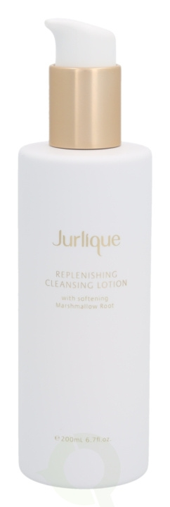 Jurlique Replenishing Cleansing Lotion 200 ml in de groep BEAUTY & HEALTH / Huidsverzorging / Gezicht / Schoonmaak bij TP E-commerce Nordic AB (C51791)