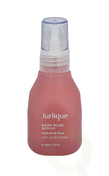 Jurlique Moisture Plus Rare Rose Serum 30 ml in de groep BEAUTY & HEALTH / Huidsverzorging / Gezicht / Huidserum bij TP E-commerce Nordic AB (C51812)