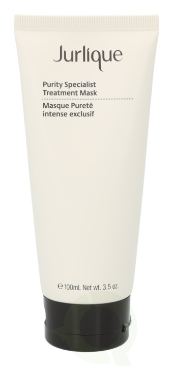 Jurlique Purity Specialist Treatment Mask 100 ml in de groep BEAUTY & HEALTH / Huidsverzorging / Gezicht / Maskers bij TP E-commerce Nordic AB (C51816)