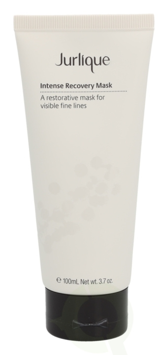 Jurlique Intense Recovery Mask 100 ml For Visible Lines in de groep BEAUTY & HEALTH / Huidsverzorging / Gezicht / Maskers bij TP E-commerce Nordic AB (C51820)