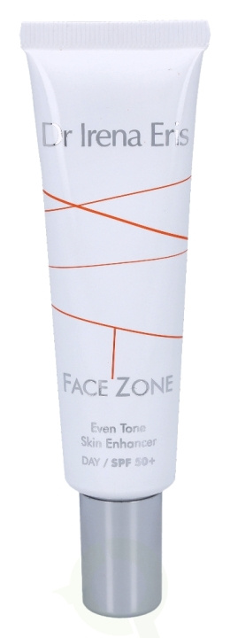 Irena Eris Dr Irena Eris Face Zone Even Tone Skin Enhancer 30 ml in de groep BEAUTY & HEALTH / Huidsverzorging / Gezicht / Gezichtscrèmes bij TP E-commerce Nordic AB (C51918)