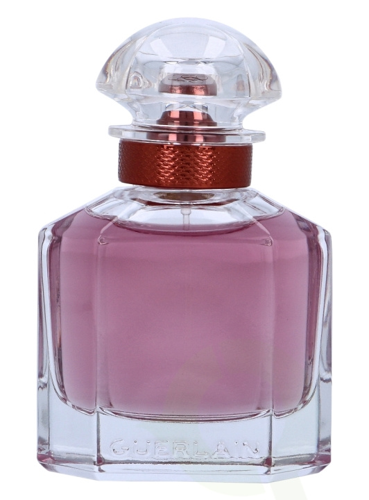 Guerlain Mon Guerlain Intense Edp Spray 50 ml in de groep BEAUTY & HEALTH / Geuren & Parfum / Parfum / Parfum voor haar bij TP E-commerce Nordic AB (C51922)