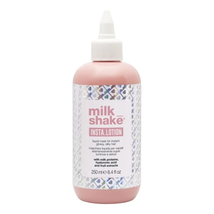 Milk_Shake Insta.Lotion 250ml in de groep BEAUTY & HEALTH / Haar & Styling / Haarverzorging / Glans bij TP E-commerce Nordic AB (C51962)