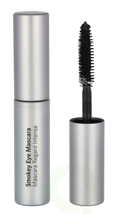 Bobbi Brown Smokey Eye Mascara 3 ml in de groep BEAUTY & HEALTH / Makeup / Ogen & Wenkbrauwen / Mascara bij TP E-commerce Nordic AB (C52280)