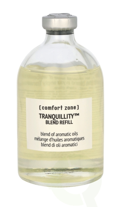 Comfort Zone Tranquility Blend - Refill 100 ml in de groep BEAUTY & HEALTH / Geuren & Parfum / Parfum / Parfum voor haar bij TP E-commerce Nordic AB (C52292)