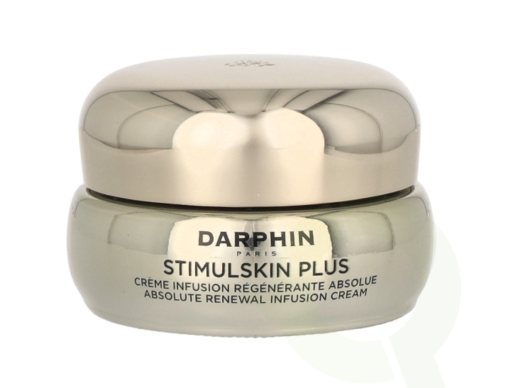 Darphin Stimulskin Plus Absolute Renewal Infusion Cream 15 ml in de groep BEAUTY & HEALTH / Huidsverzorging / Gezicht / Antiveroudering bij TP E-commerce Nordic AB (C52296)