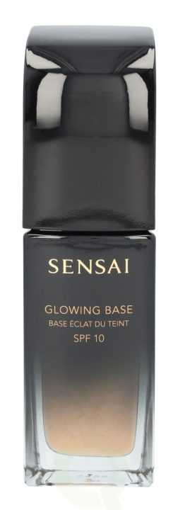 Kanebo Sensai Glowing Base SPF10 30 ml in de groep BEAUTY & HEALTH / Makeup / Make-up gezicht / Primer bij TP E-commerce Nordic AB (C52434)