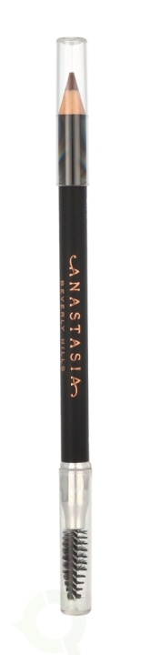 Anastasia Beverly Hills Perfect Brow Pencil 0.95 g Auburn in de groep BEAUTY & HEALTH / Makeup / Ogen & Wenkbrauwen / Wenkbrauwpotloden bij TP E-commerce Nordic AB (C52665)