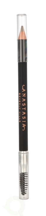 Anastasia Beverly Hills Perfect Brow Pencil 0.95 g Blonde in de groep BEAUTY & HEALTH / Makeup / Ogen & Wenkbrauwen / Wenkbrauwpotloden bij TP E-commerce Nordic AB (C52666)