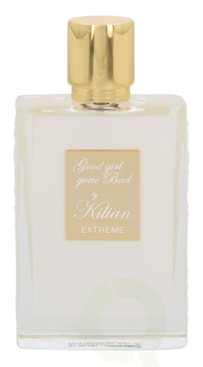 Kilian Good Girl Gone Bad Edp Spray 50 ml in de groep BEAUTY & HEALTH / Geuren & Parfum / Parfum / Parfum voor haar bij TP E-commerce Nordic AB (C52671)